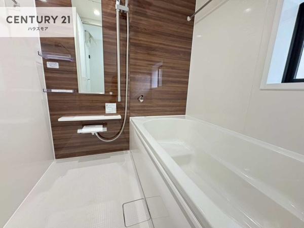 松戸市小山　1号棟　新築戸建