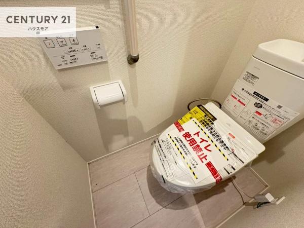 松戸市小山　1号棟　新築戸建