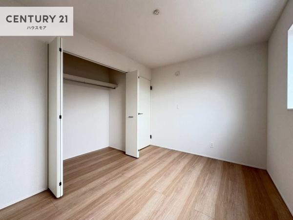 松戸市小山　1号棟　新築戸建