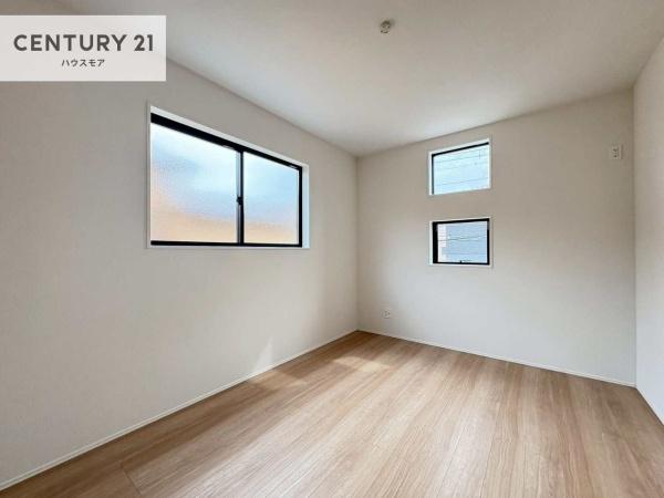 松戸市小山　1号棟　新築戸建