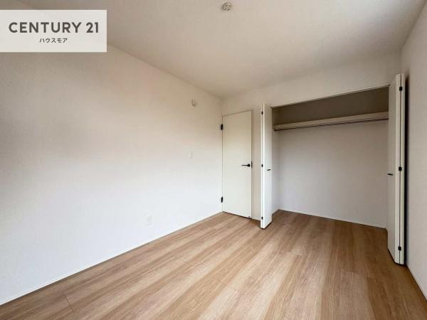松戸市小山　1号棟　新築戸建