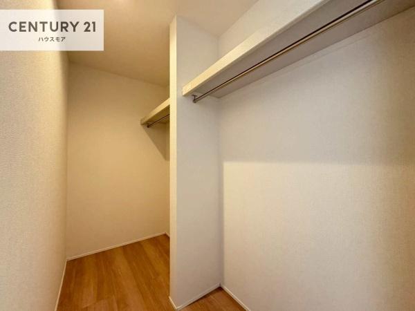 松戸市小山　1号棟　新築戸建