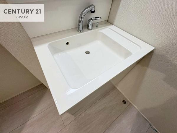 松戸市小山　1号棟　新築戸建