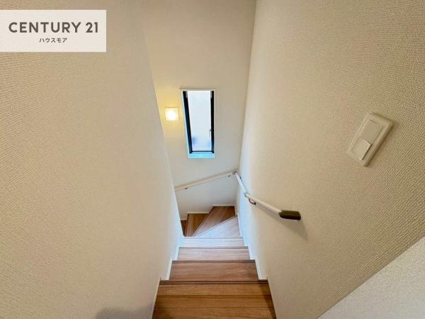 松戸市小山　1号棟　新築戸建