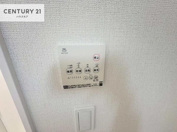 松戸市小山　1号棟　新築戸建