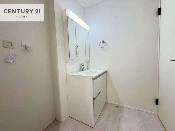 松戸市小山　1号棟　新築戸建