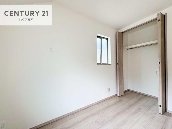 柏市柏　A号棟　新築戸建て