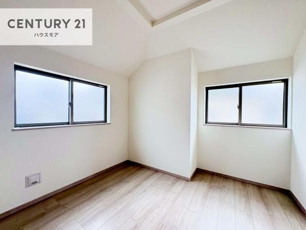 柏市柏　A号棟　新築戸建て