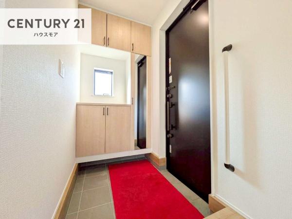 取手市光風台3丁目　新築戸建