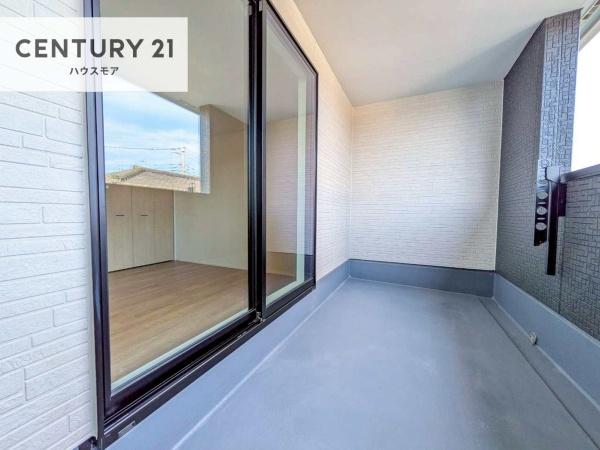取手市光風台3丁目　新築戸建