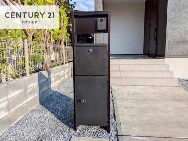 取手市光風台3丁目　新築戸建