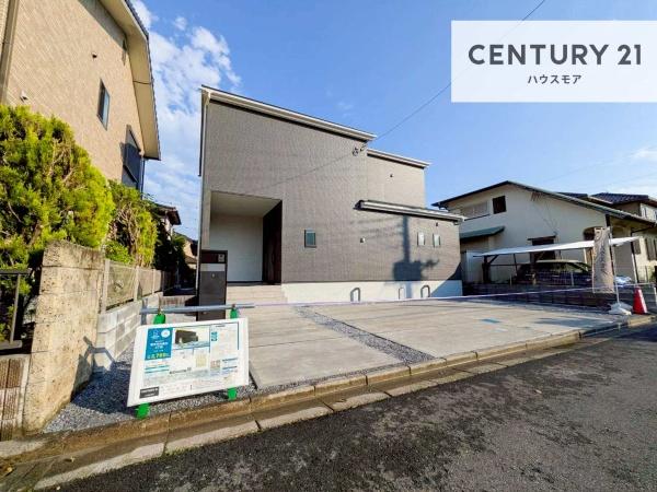 取手市光風台3丁目　新築戸建