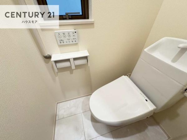 柏市柏　C号棟　新築戸建
