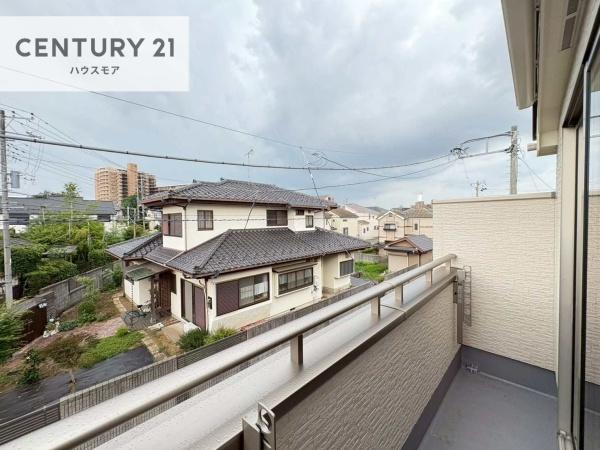 柏市柏　C号棟　新築戸建