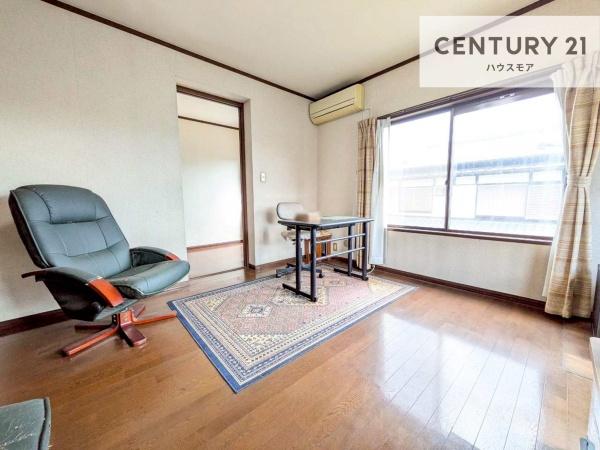 取手市新町６丁目の中古一戸建て