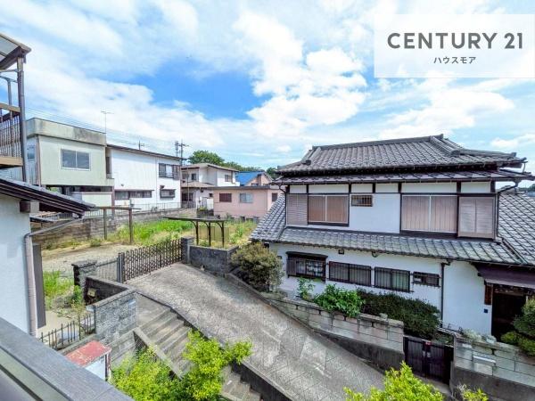取手市新町６丁目の中古一戸建て