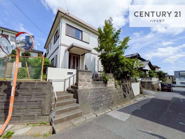 取手市新町6丁目　中古戸建