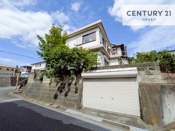 取手市新町６丁目の中古一戸建て