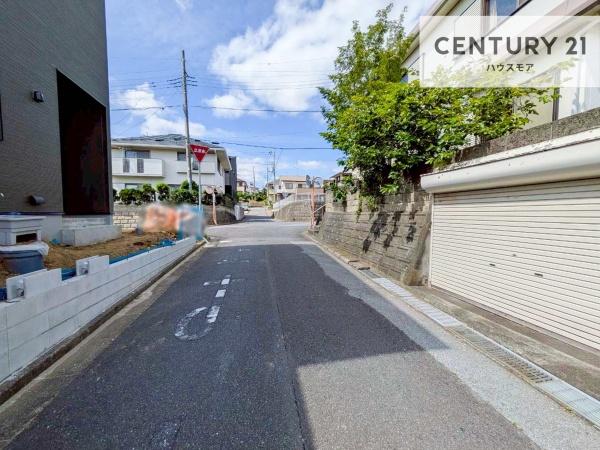 取手市新町６丁目の中古一戸建て