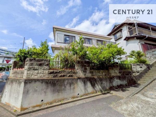 取手市新町６丁目の中古一戸建て