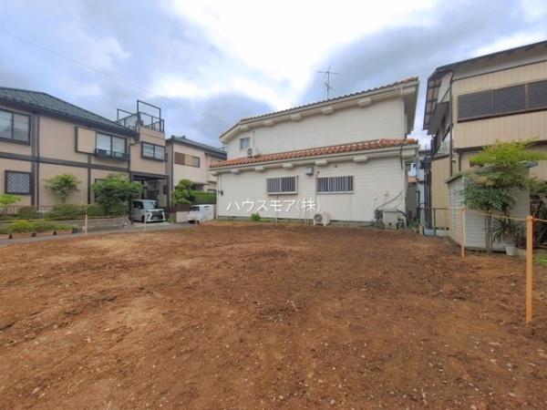 取手市青柳　新築戸建