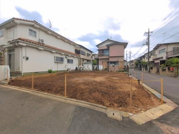 取手市青柳　新築戸建