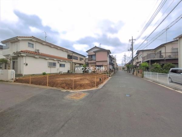 取手市青柳　新築戸建