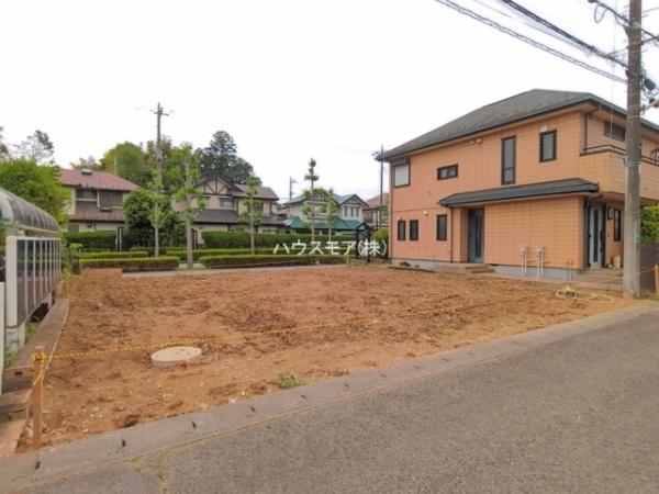 守谷市みずき野1丁目　新築戸建