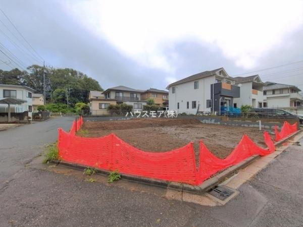 守谷市松ケ丘6丁目　A号棟　新築戸建