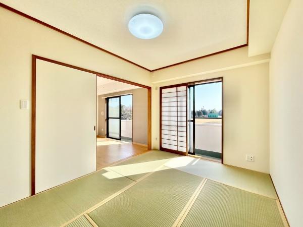 ライオンズマンション南柏