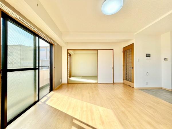 ライオンズマンション南柏