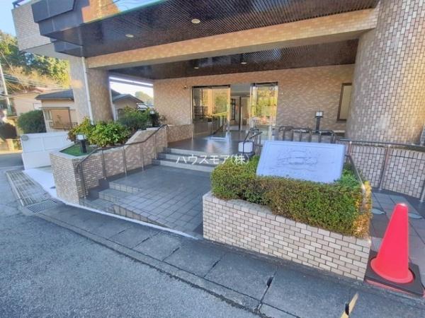 ライオンズマンション南柏