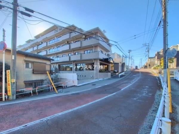 ライオンズマンション南柏