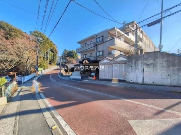 ライオンズマンション南柏