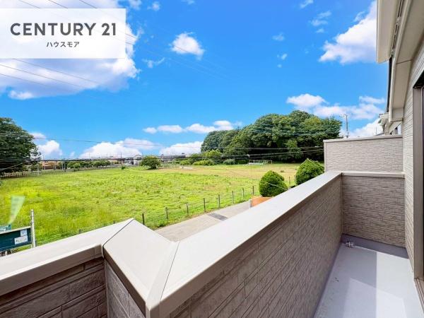 野田市山崎　B号棟　新築戸建て