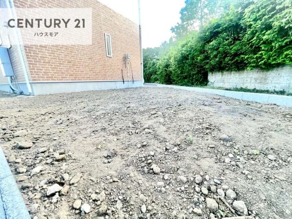 土浦市神立東2丁目　1号棟　新築戸建て