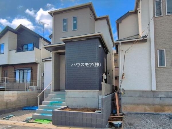柏市藤心2丁目　B号棟　新築戸建
