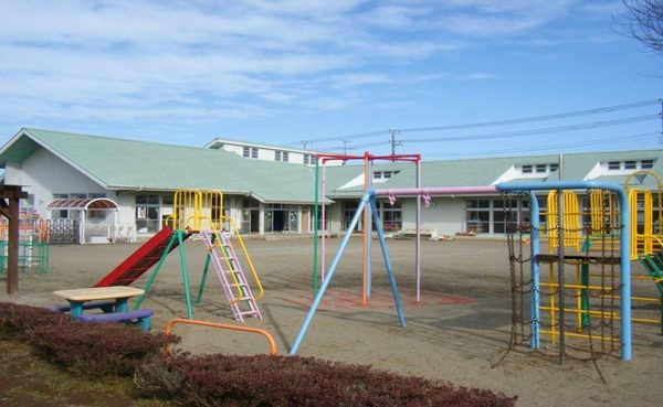 つくば市前野　1号棟　新築戸建(つくば市立大穂幼稚園)
