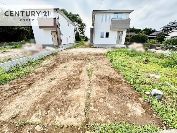 つくば市前野　1号棟　新築戸建