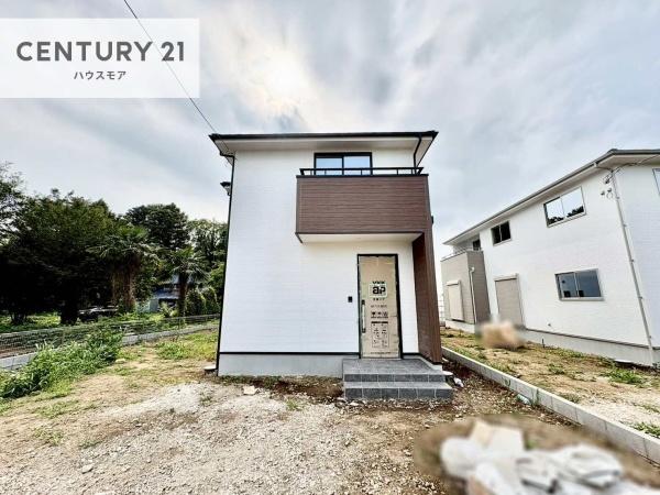 つくば市前野 2号棟 新築戸建