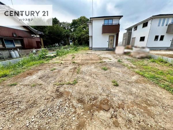つくば市前野　2号棟　新築戸建