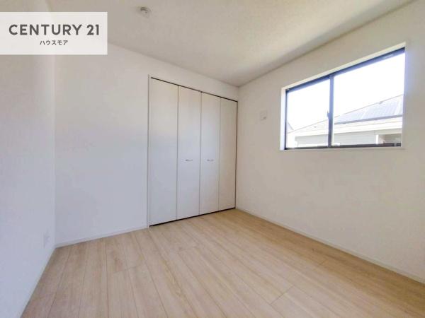 野田市中野台　1号棟　新築戸建て