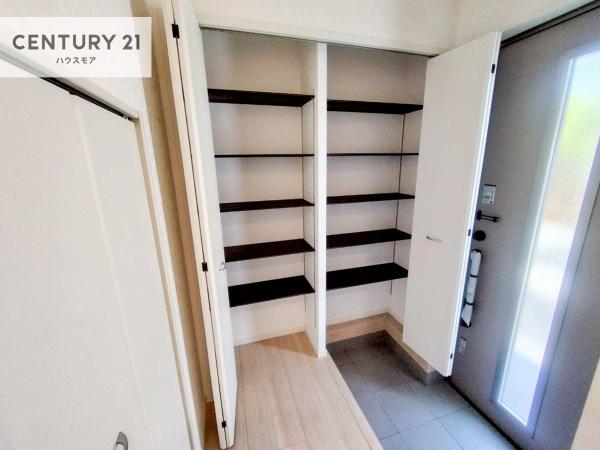 野田市中野台　1号棟　新築戸建て