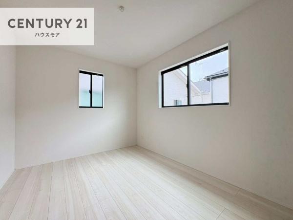 柏市光ケ丘　1号棟　新築戸建