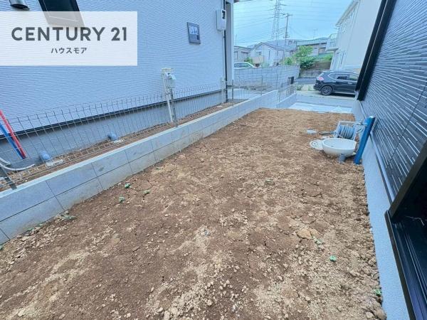柏市光ケ丘　1号棟　新築戸建