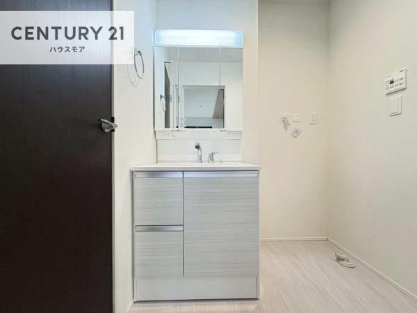 柏市光ケ丘　1号棟　新築戸建