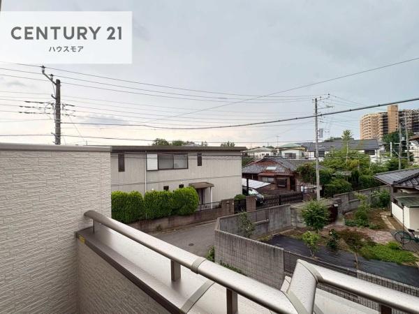 柏市柏　C号棟　新築戸建