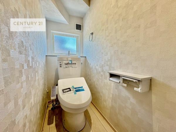 野田市桜台　1号棟　新築戸建