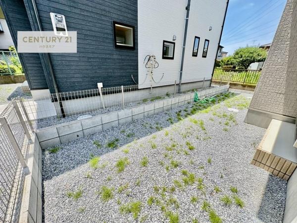 野田市桜台　1号棟　新築戸建