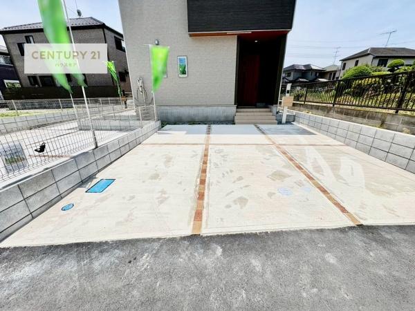 野田市桜台　1号棟　新築戸建